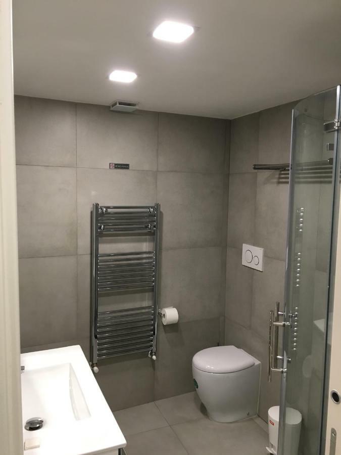 Via Marghera 34 Apartment Fiera Milano المظهر الخارجي الصورة