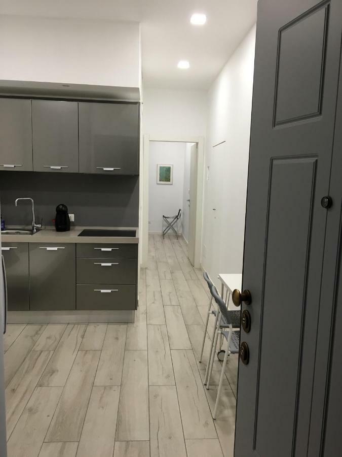 Via Marghera 34 Apartment Fiera Milano المظهر الخارجي الصورة