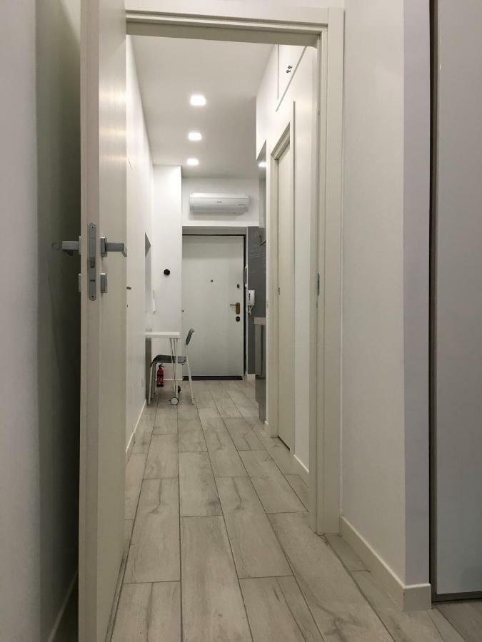 Via Marghera 34 Apartment Fiera Milano المظهر الخارجي الصورة