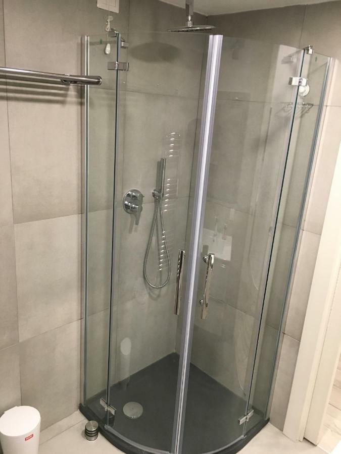 Via Marghera 34 Apartment Fiera Milano المظهر الخارجي الصورة