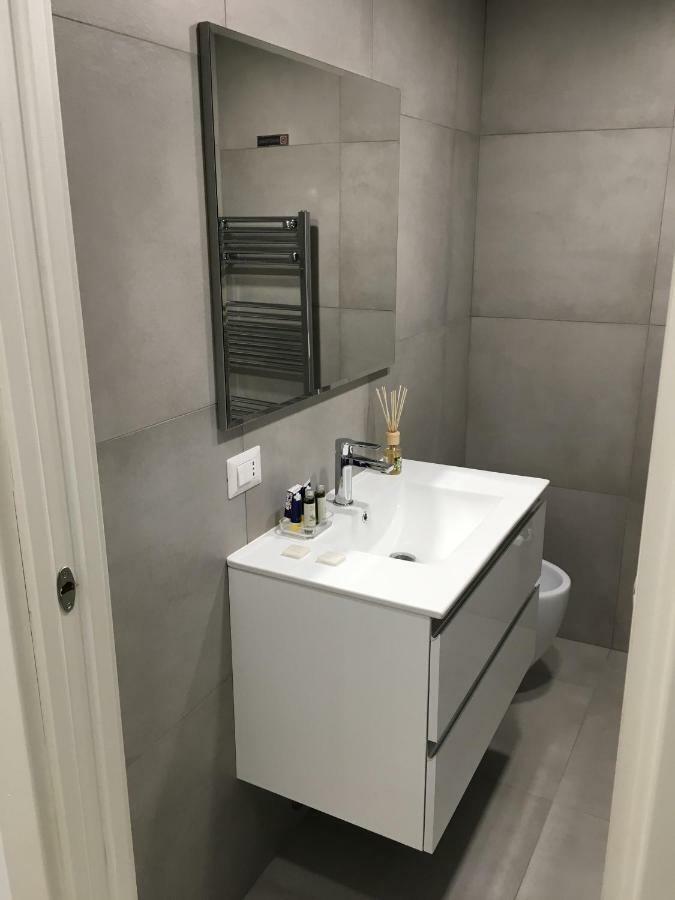 Via Marghera 34 Apartment Fiera Milano المظهر الخارجي الصورة