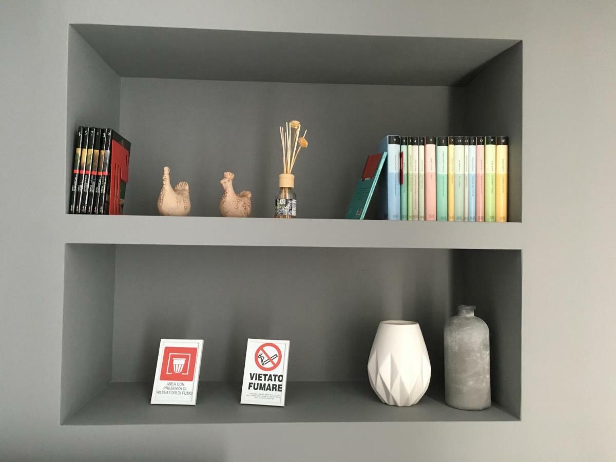 Via Marghera 34 Apartment Fiera Milano المظهر الخارجي الصورة