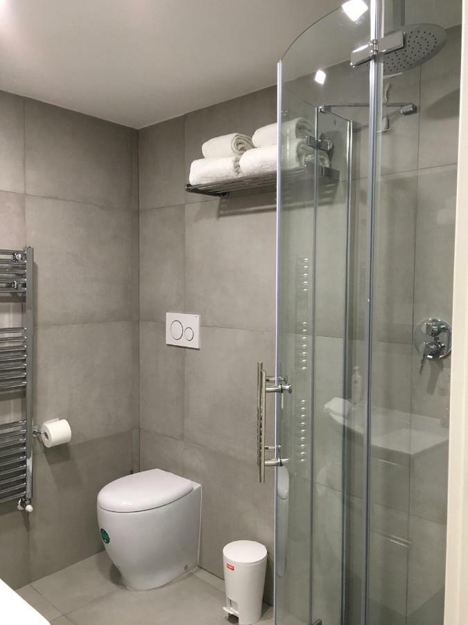 Via Marghera 34 Apartment Fiera Milano المظهر الخارجي الصورة