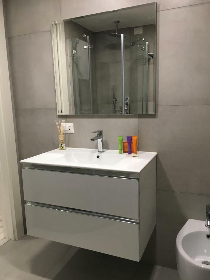 Via Marghera 34 Apartment Fiera Milano المظهر الخارجي الصورة