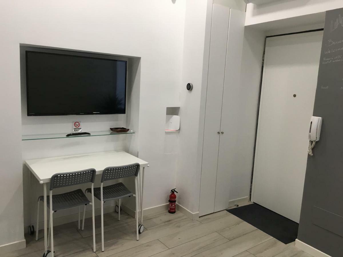 Via Marghera 34 Apartment Fiera Milano المظهر الخارجي الصورة