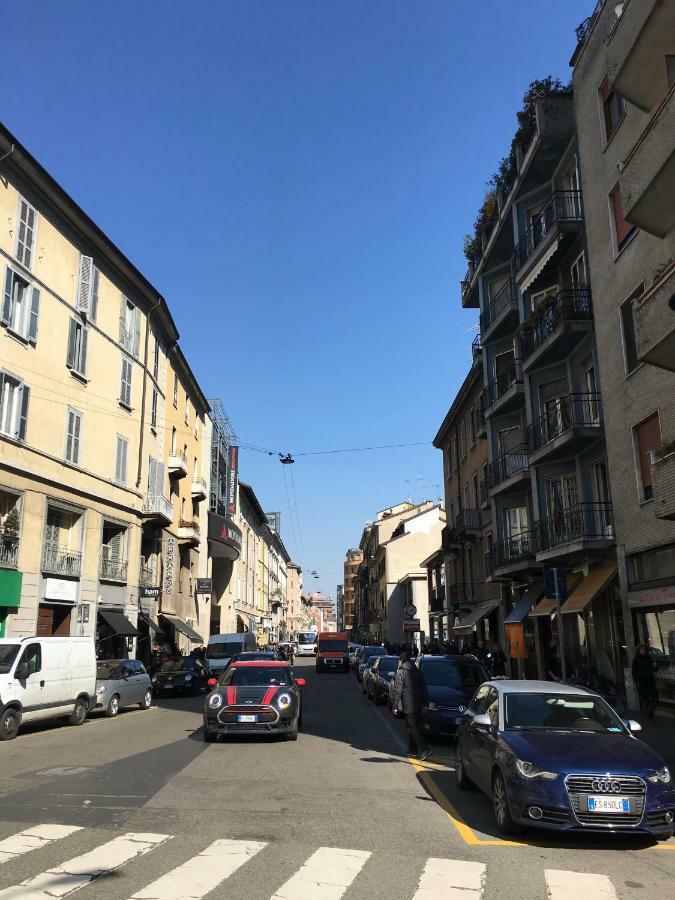 Via Marghera 34 Apartment Fiera Milano المظهر الخارجي الصورة