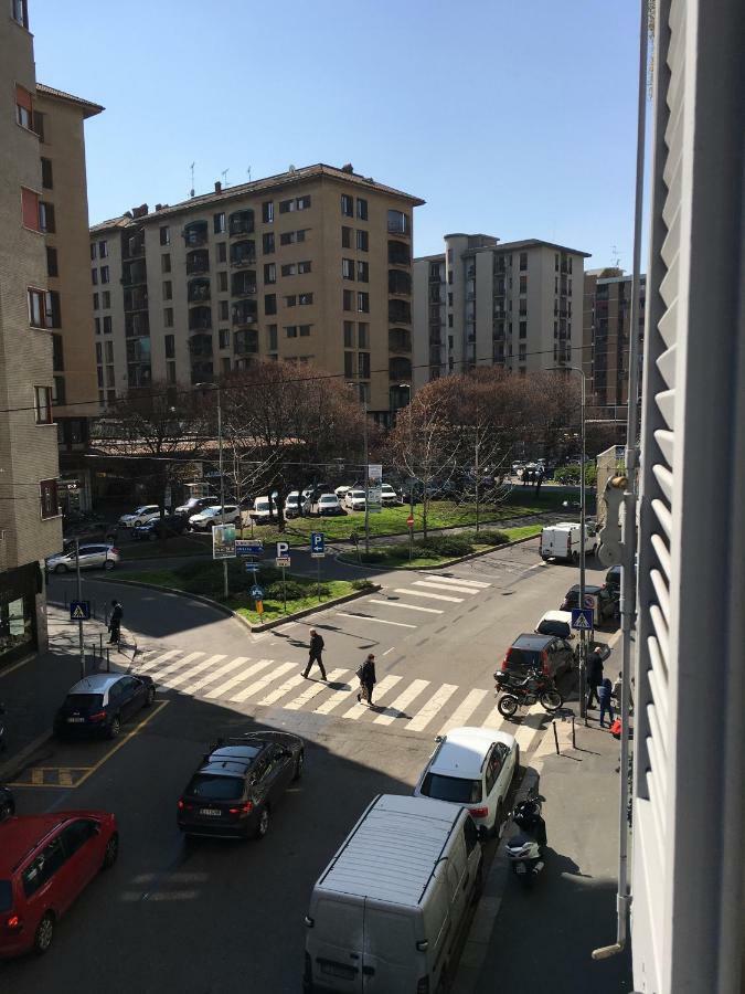 Via Marghera 34 Apartment Fiera Milano المظهر الخارجي الصورة