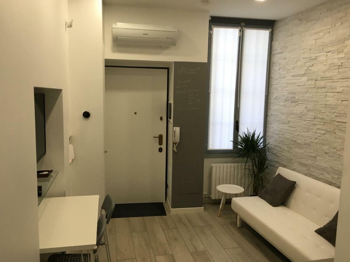 Via Marghera 34 Apartment Fiera Milano المظهر الخارجي الصورة