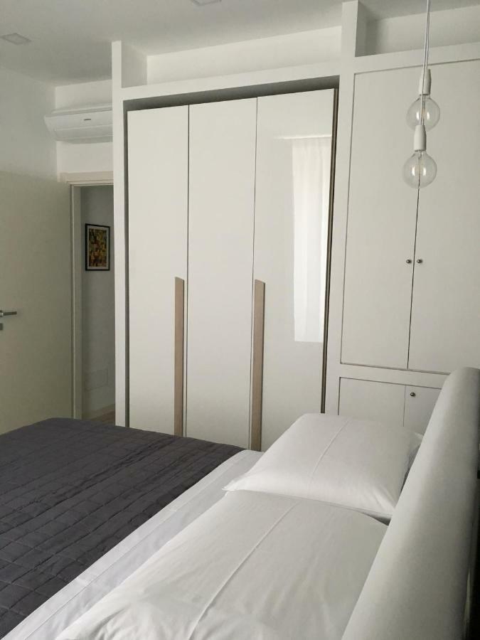 Via Marghera 34 Apartment Fiera Milano المظهر الخارجي الصورة