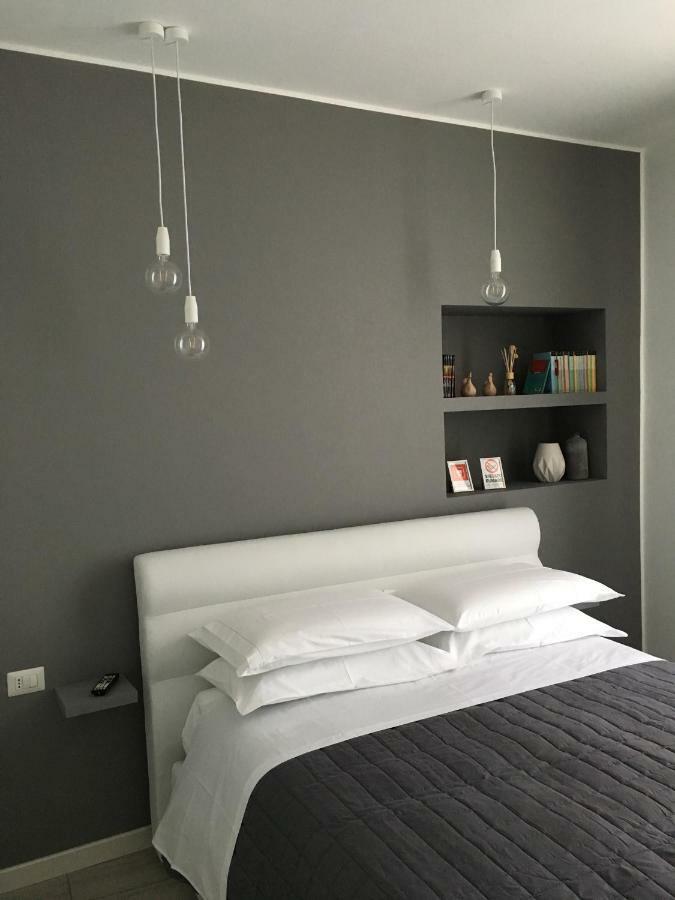 Via Marghera 34 Apartment Fiera Milano المظهر الخارجي الصورة