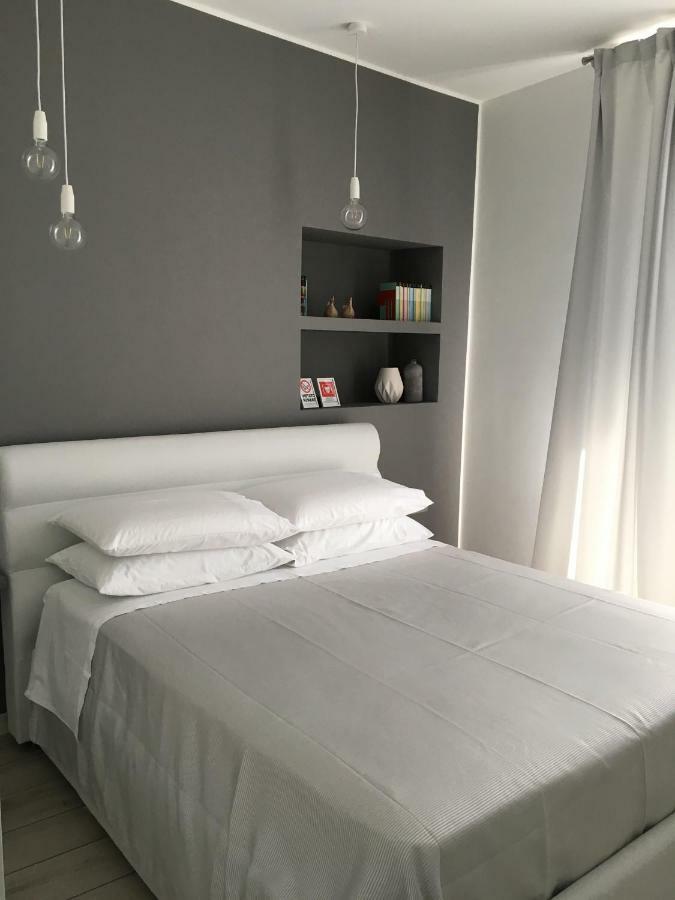 Via Marghera 34 Apartment Fiera Milano المظهر الخارجي الصورة
