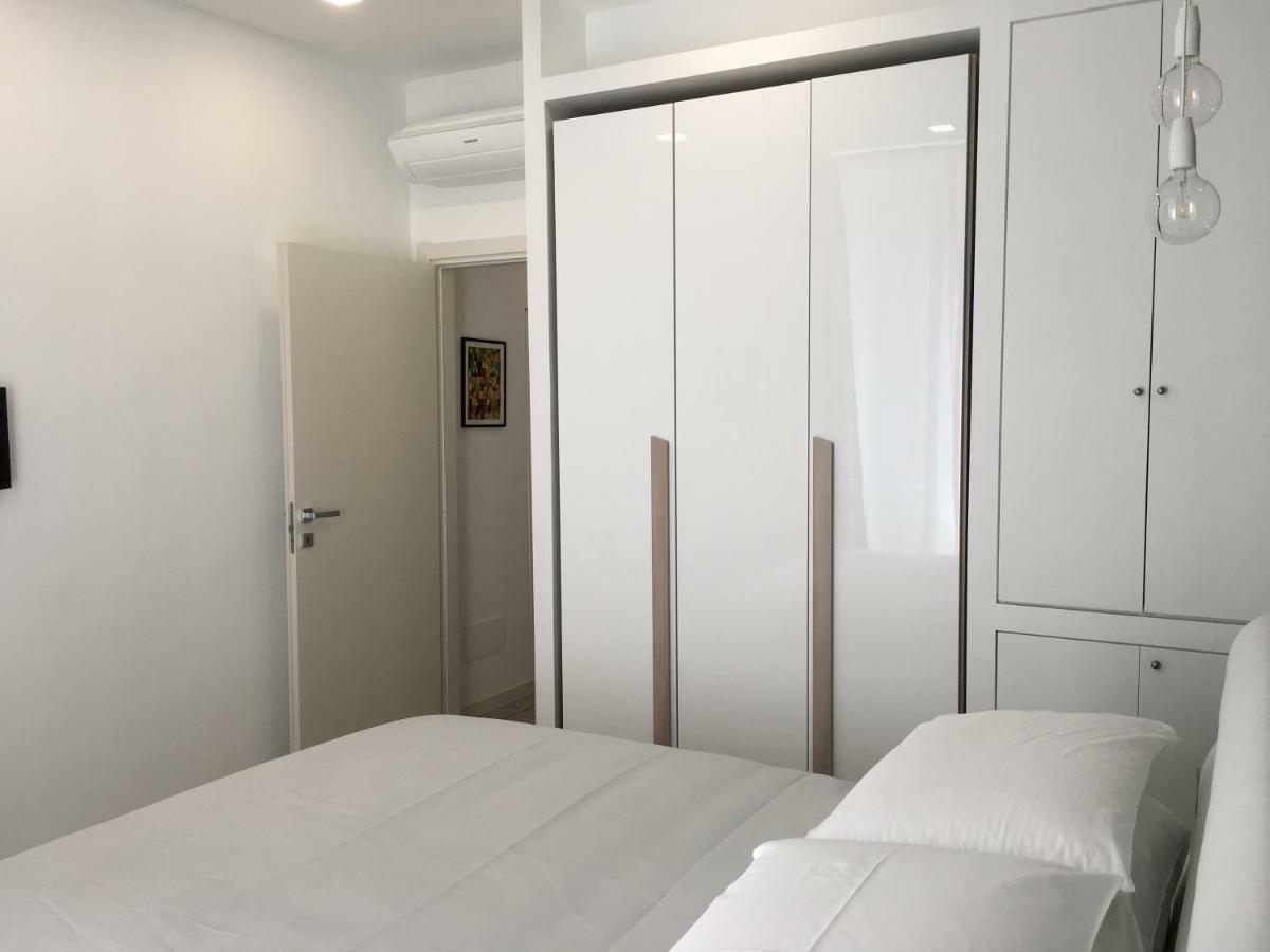 Via Marghera 34 Apartment Fiera Milano المظهر الخارجي الصورة