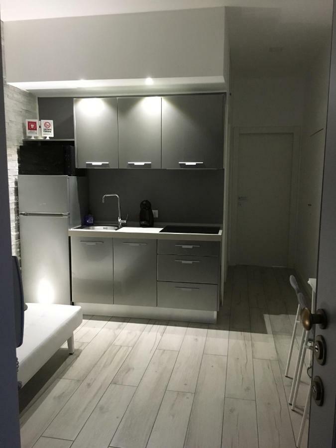 Via Marghera 34 Apartment Fiera Milano المظهر الخارجي الصورة